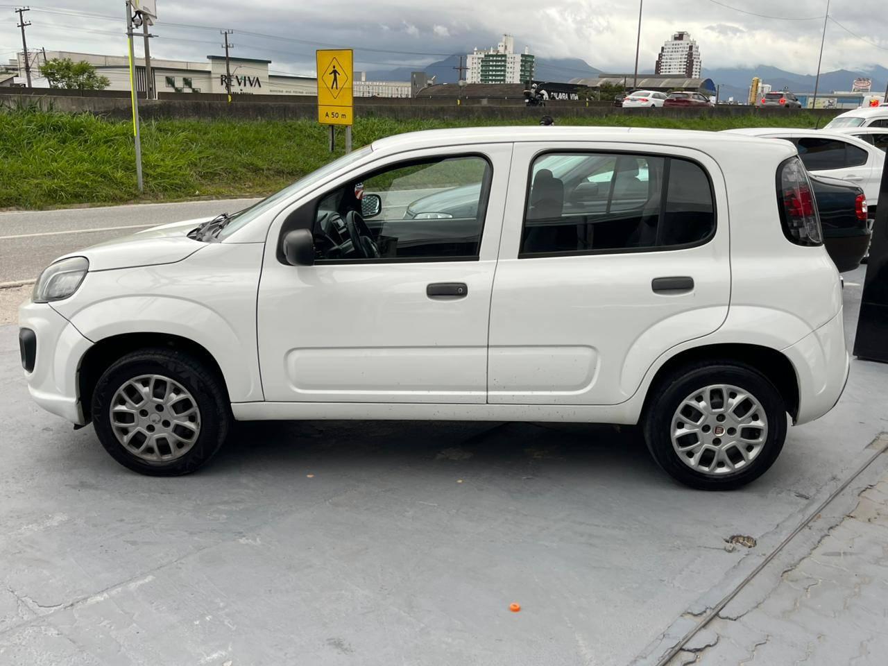 Foto número 417746 do veiculo