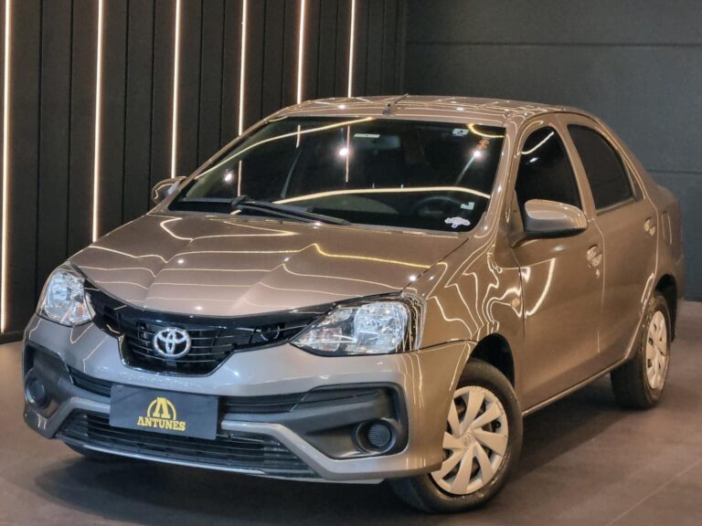 Imagem de destaque do veículo