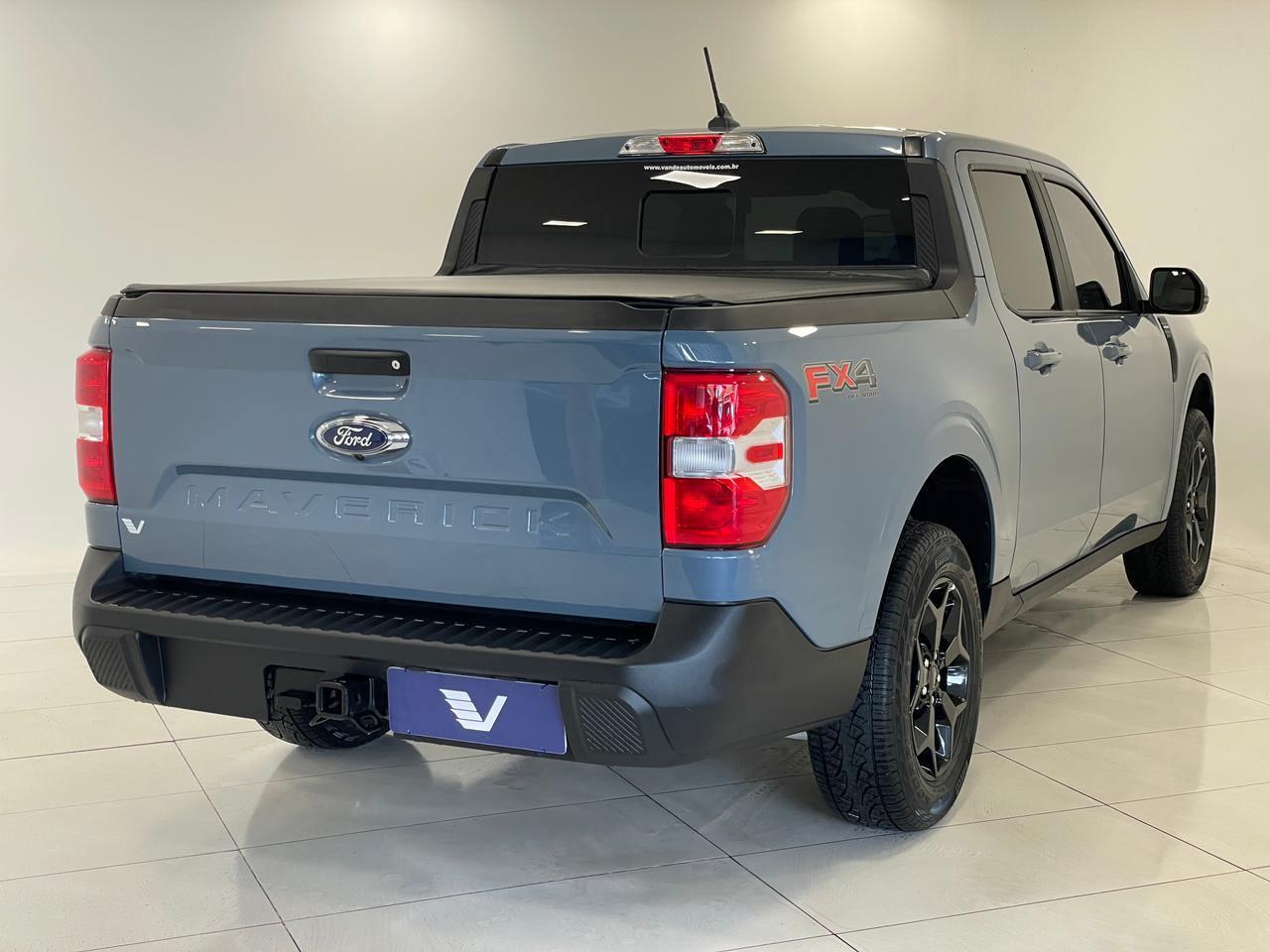 Foto número 407216 do veiculo