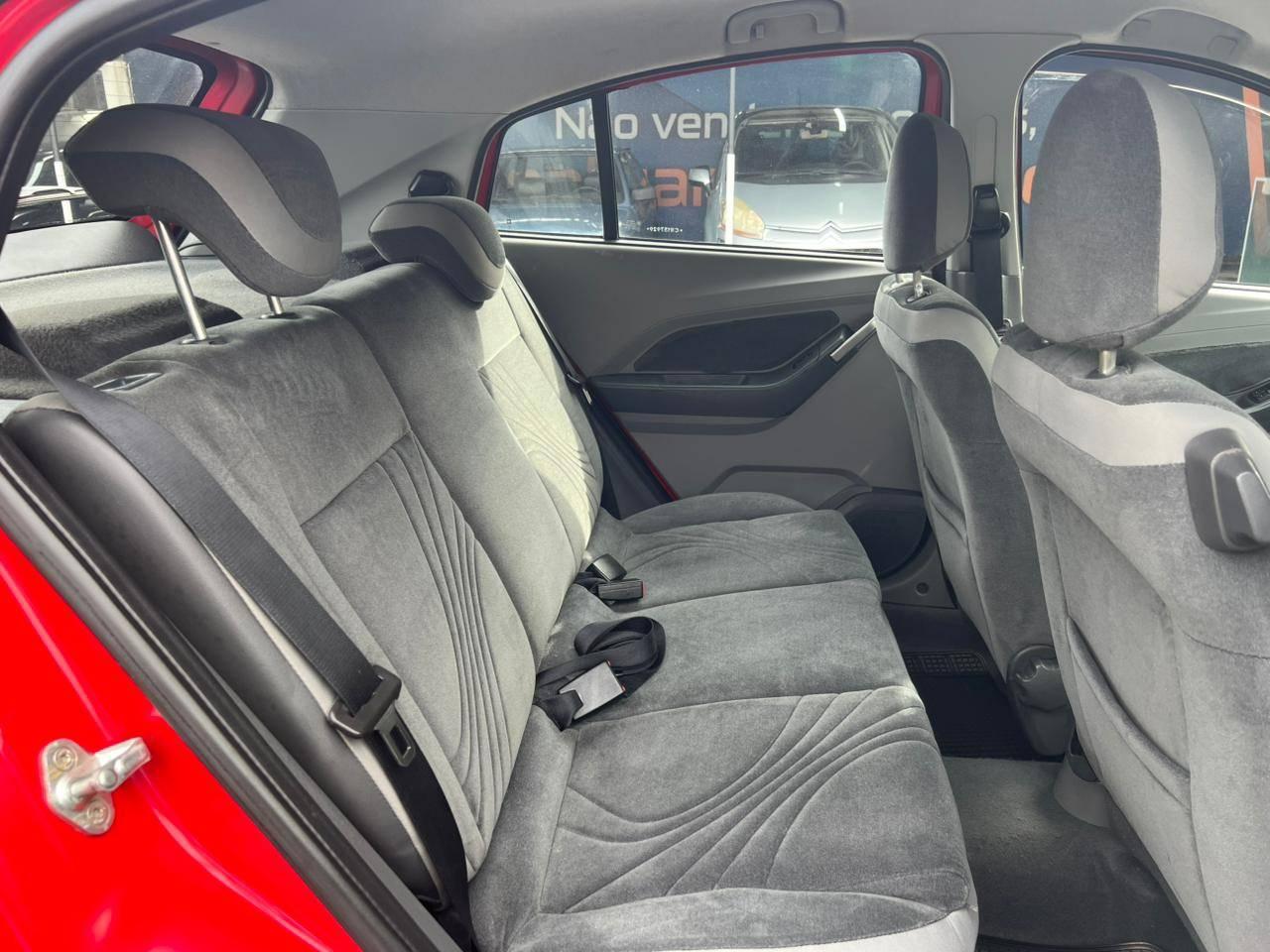 Foto número 425732 do veiculo