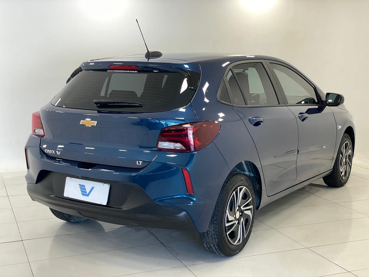 Foto número 409779 do veiculo