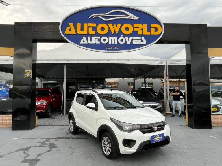 Imagem de destaque do veículo