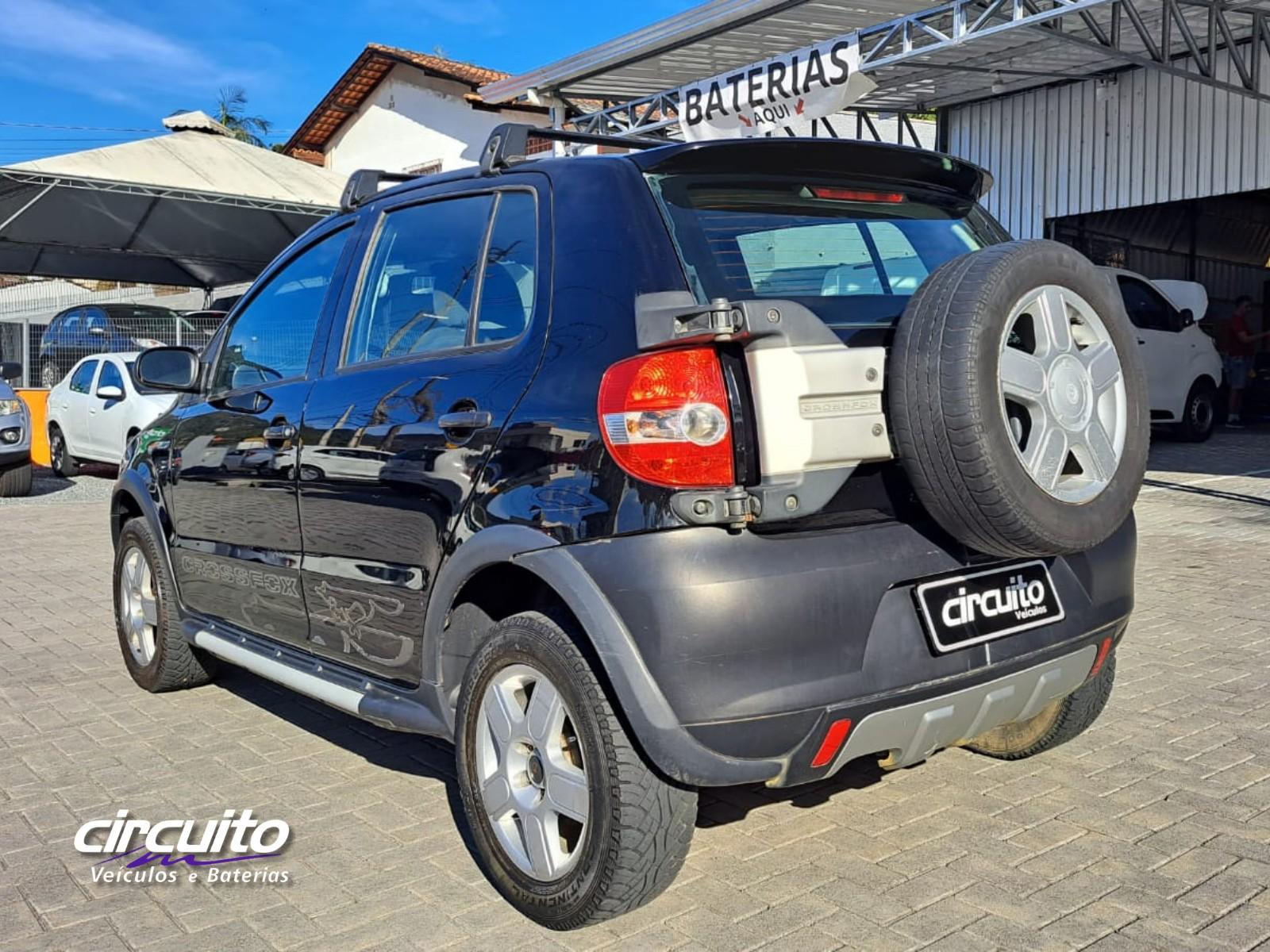 Foto número 420133 do veiculo