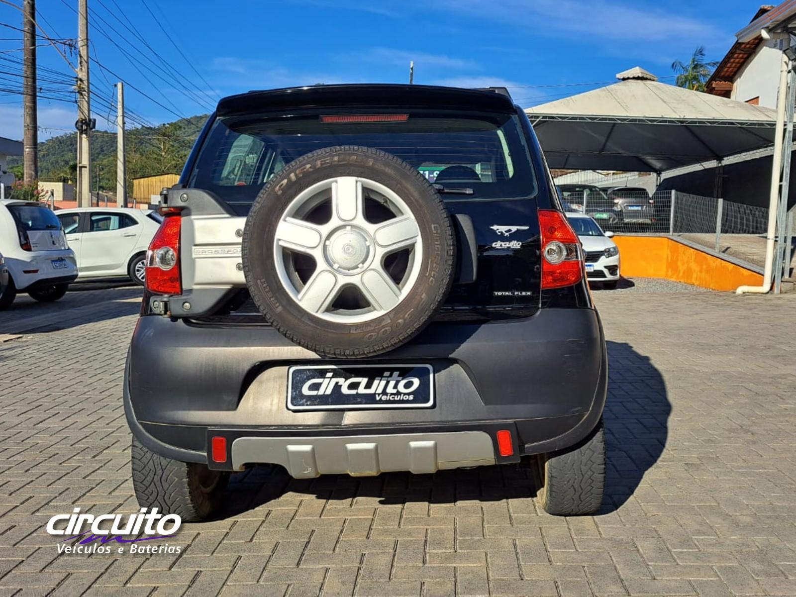 Foto número 420134 do veiculo