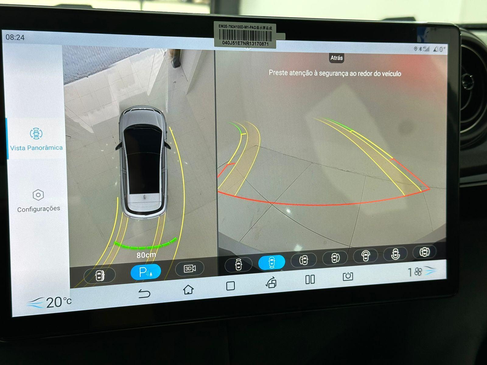 Foto número 436541 do veiculo