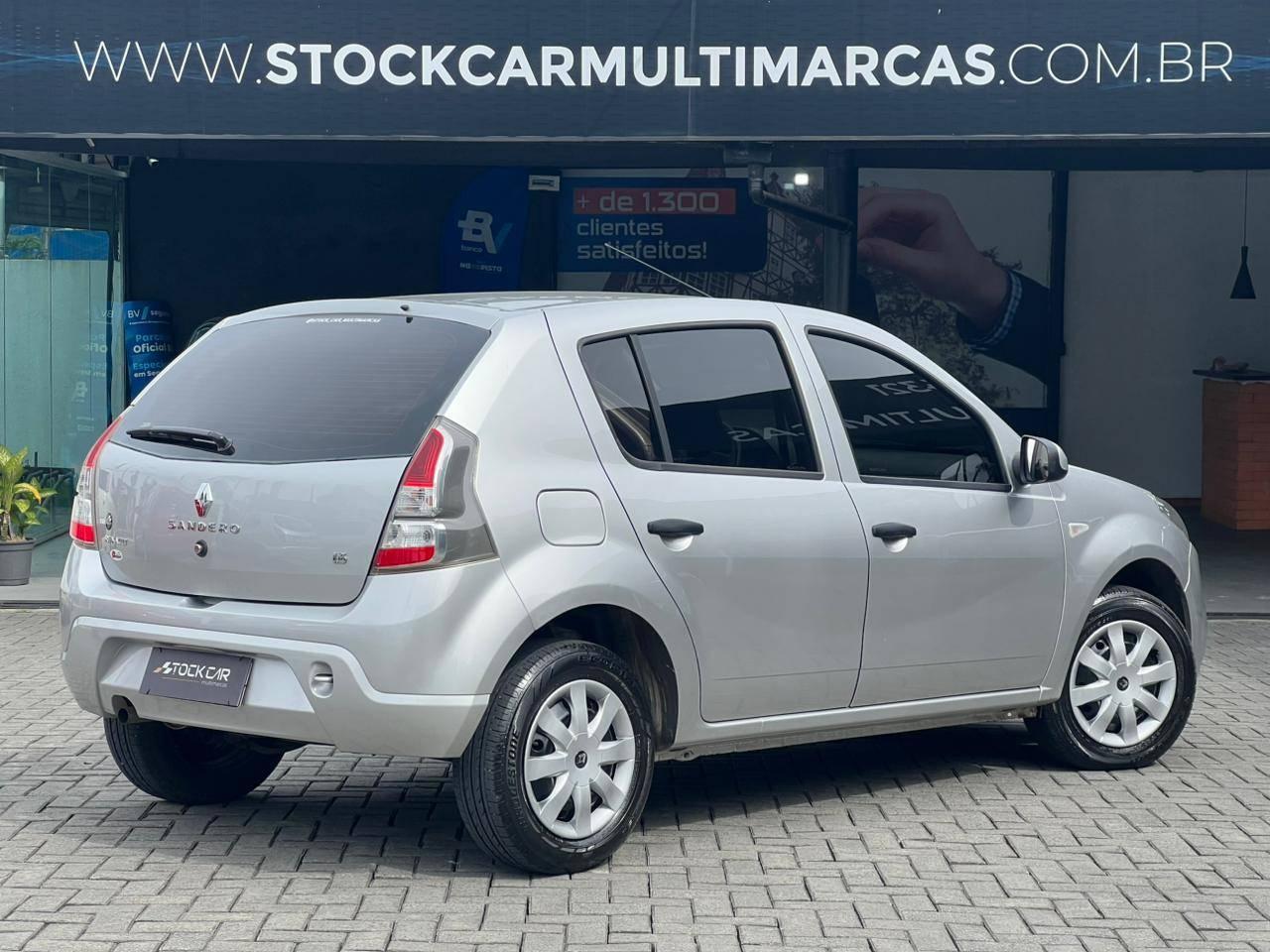 Foto número 420491 do veiculo