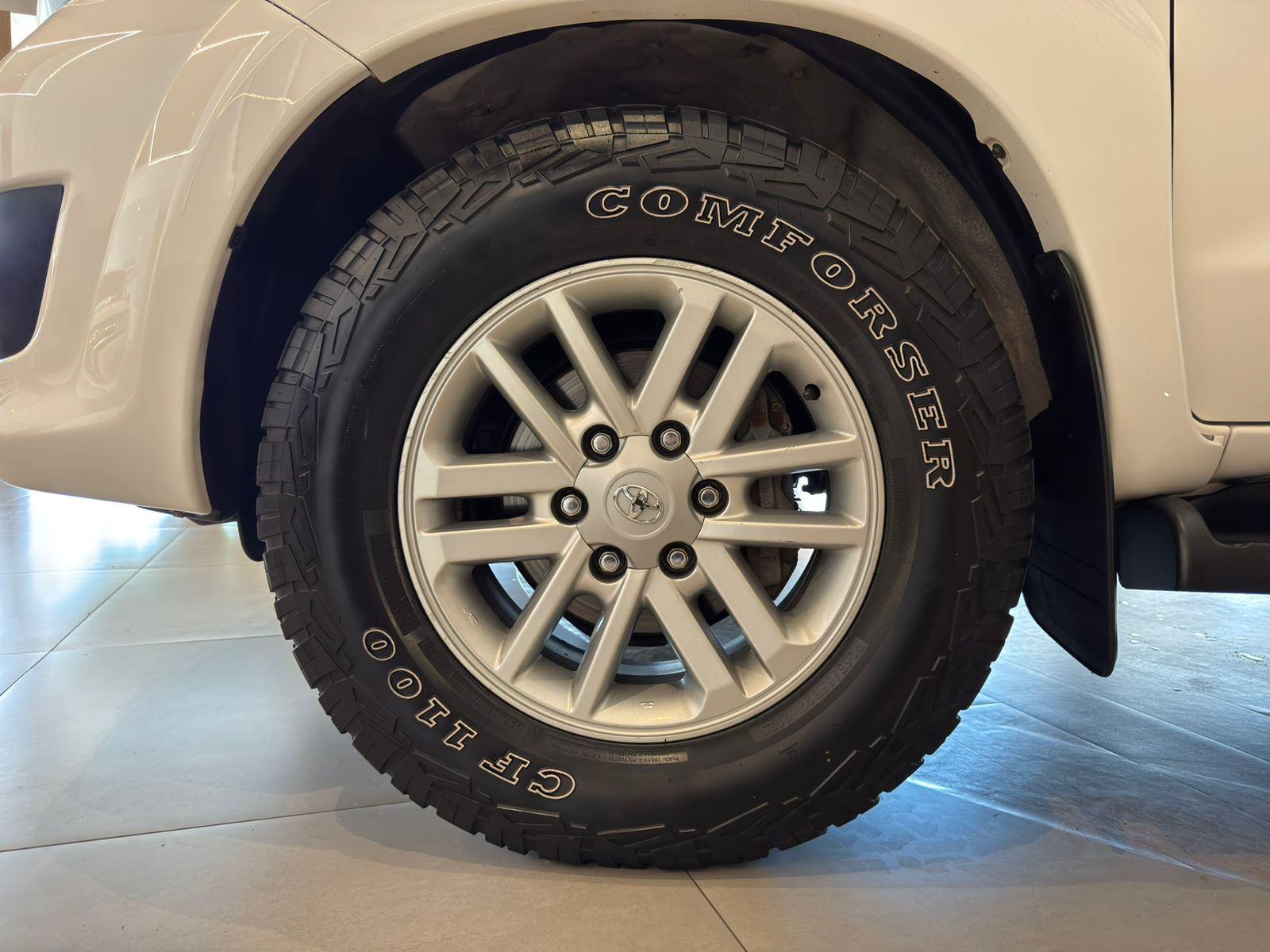 Foto número 406224 do veiculo