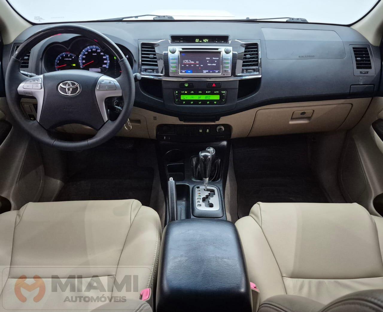 Foto número 415614 do veiculo