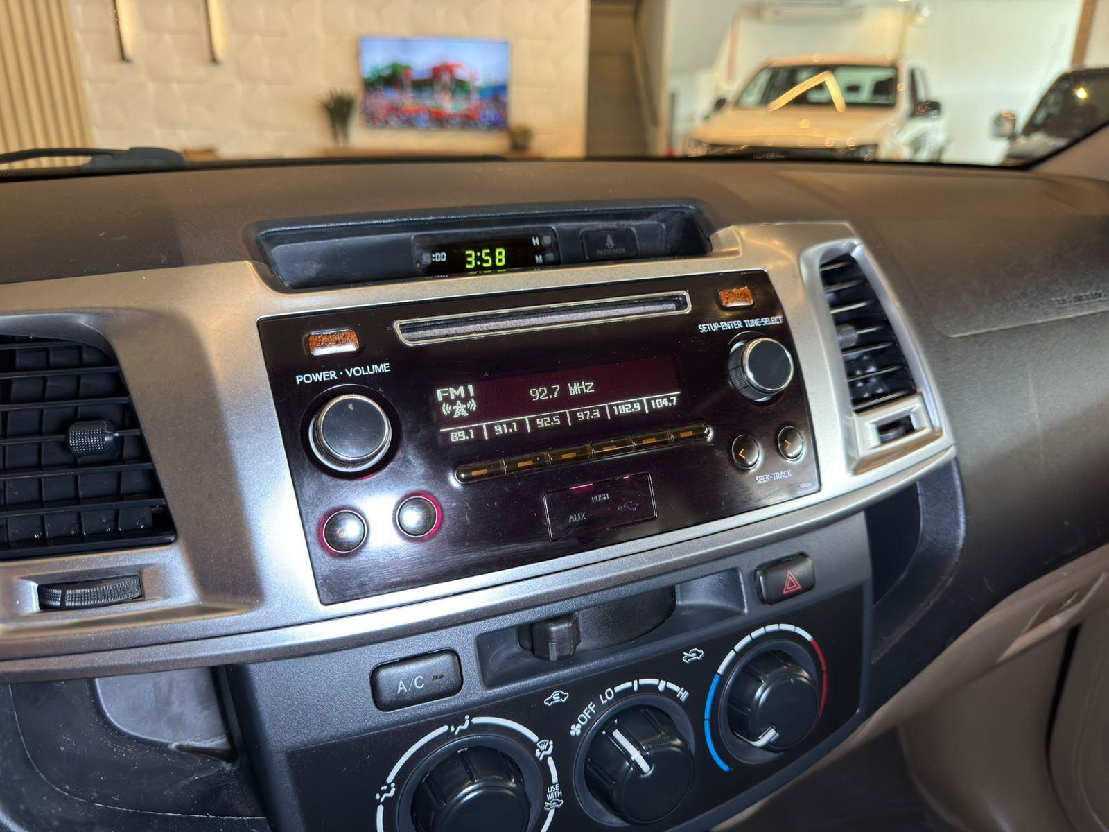 Foto número 434712 do veiculo