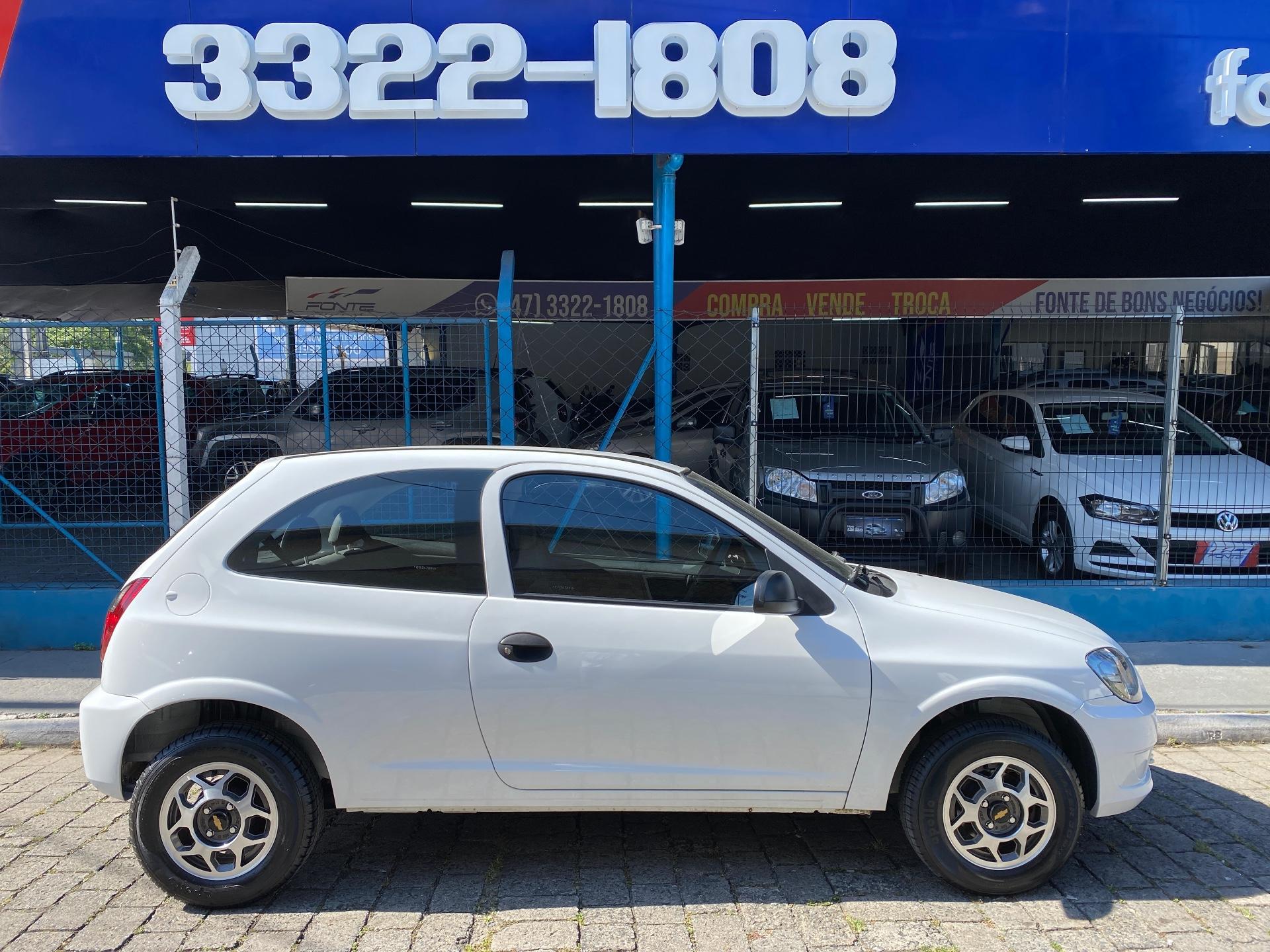 Foto número 424731 do veiculo