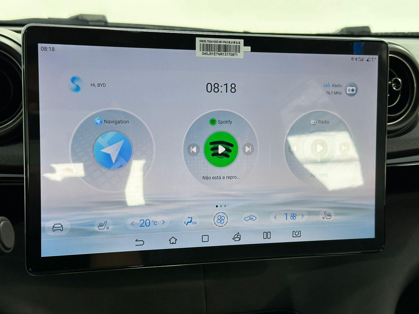 Foto número 436538 do veiculo