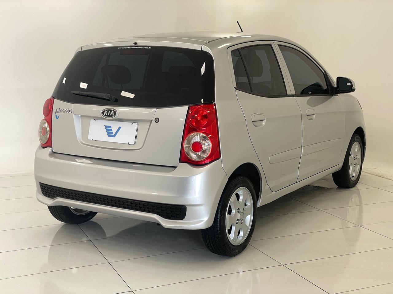 Foto número 408723 do veiculo