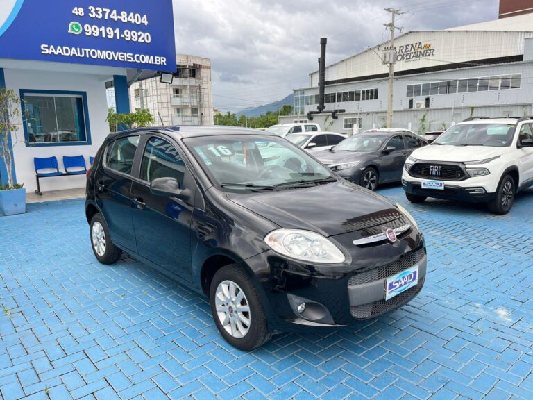 Imagem de destaque do veículo