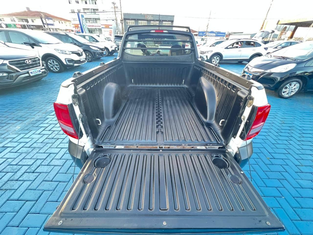 Foto número 421184 do veiculo