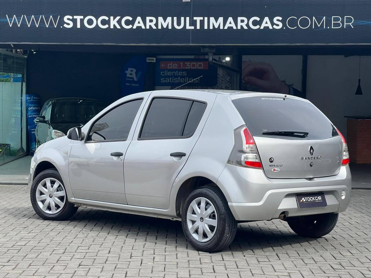 Foto número 420493 do veiculo