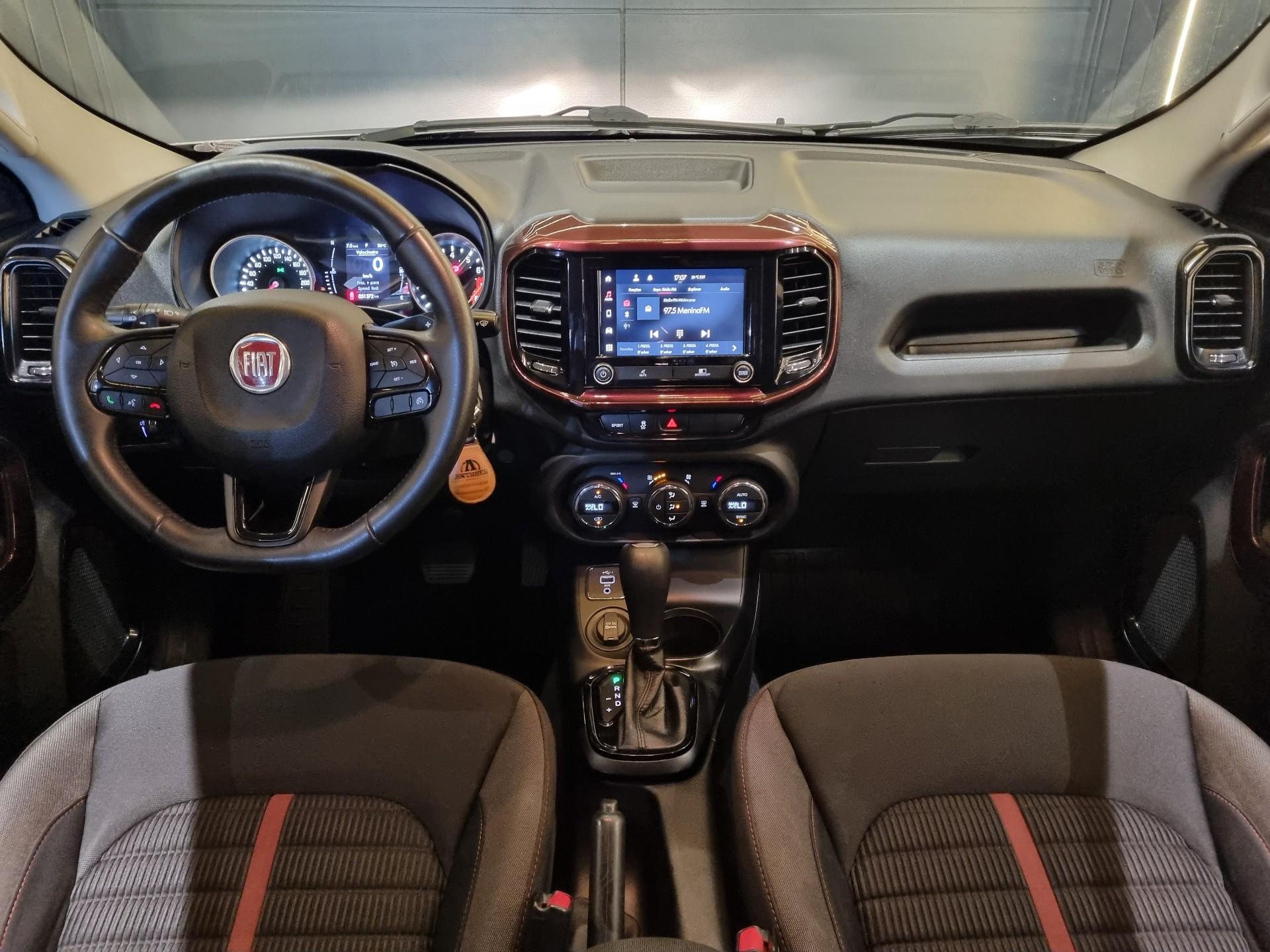 Foto número 420300 do veiculo