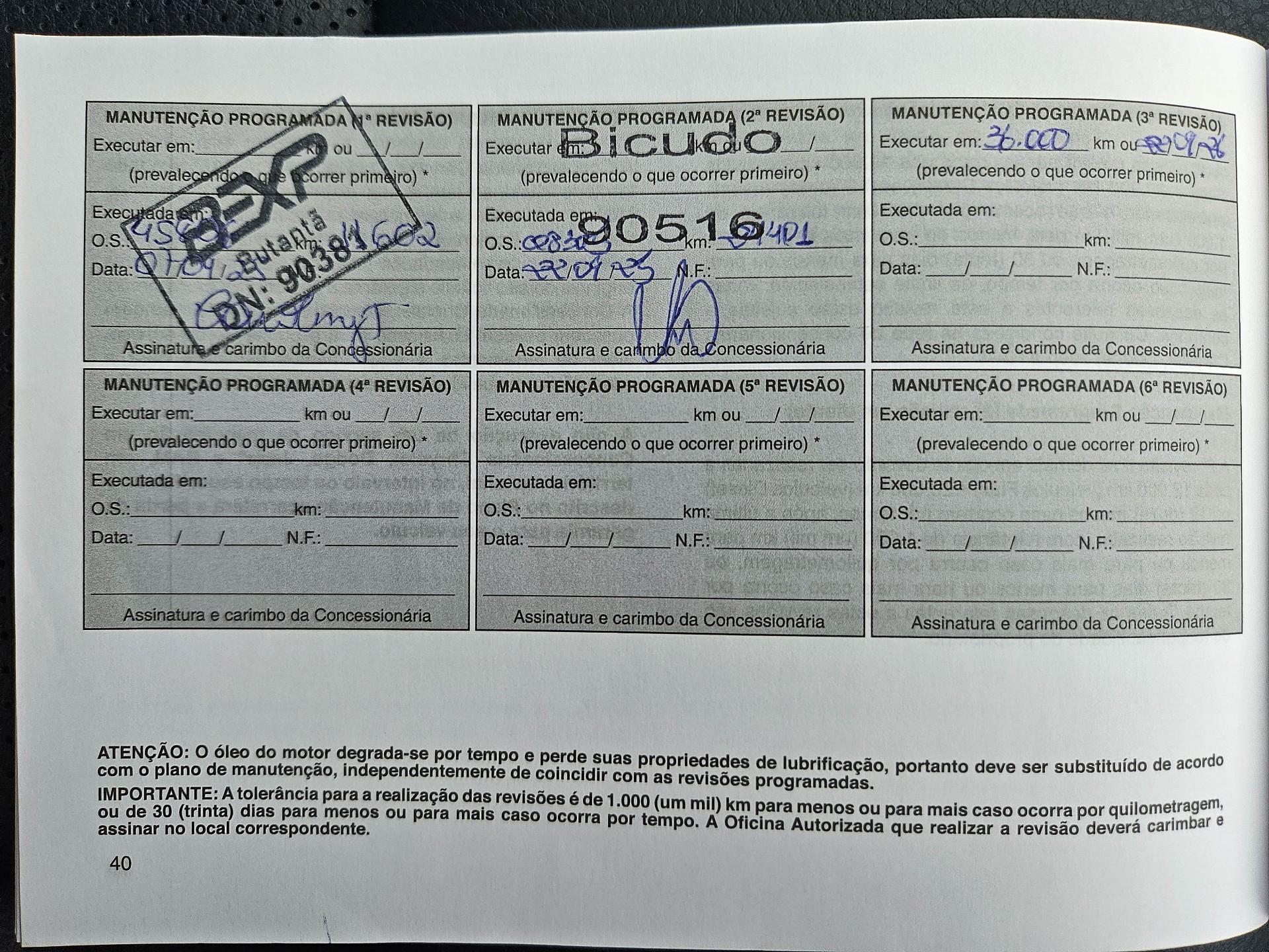 Foto número 404369 do veiculo