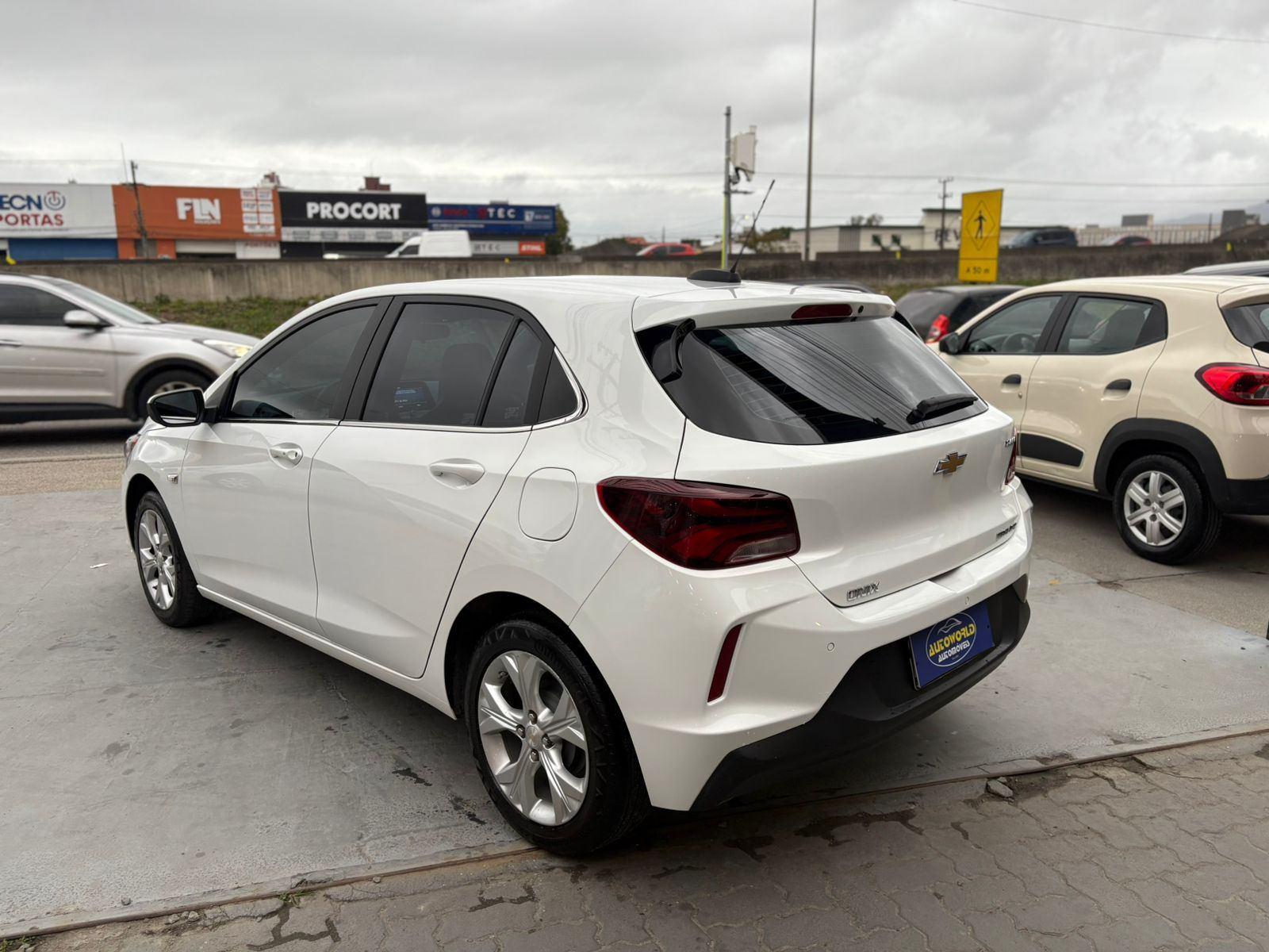 Foto número 417648 do veiculo