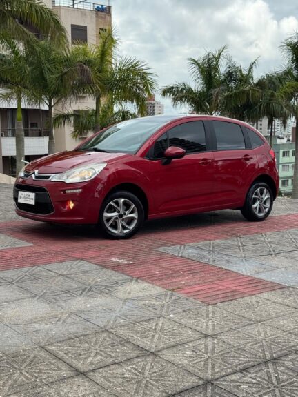 Imagem de destaque do veículo