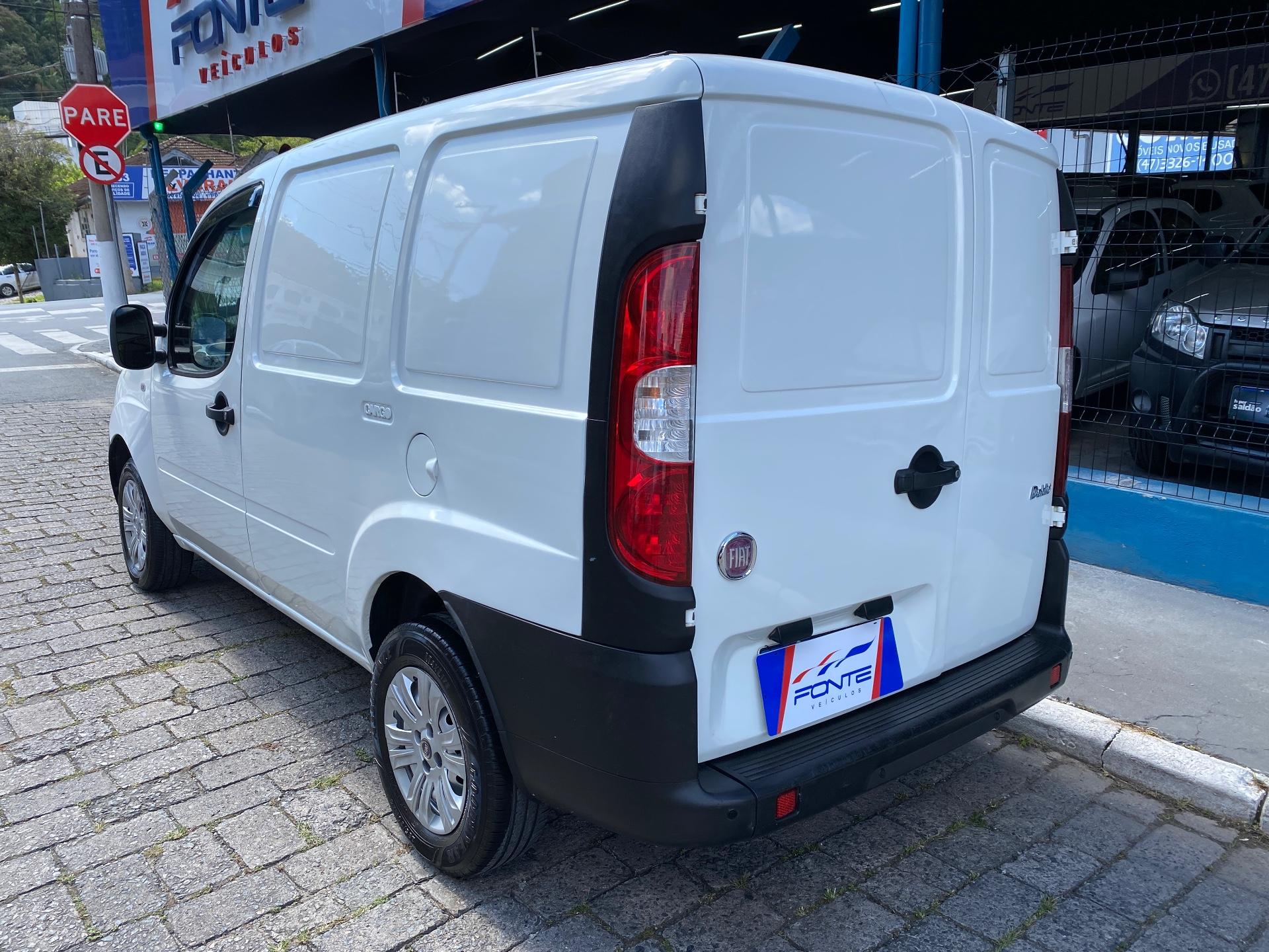 Foto número 424928 do veiculo