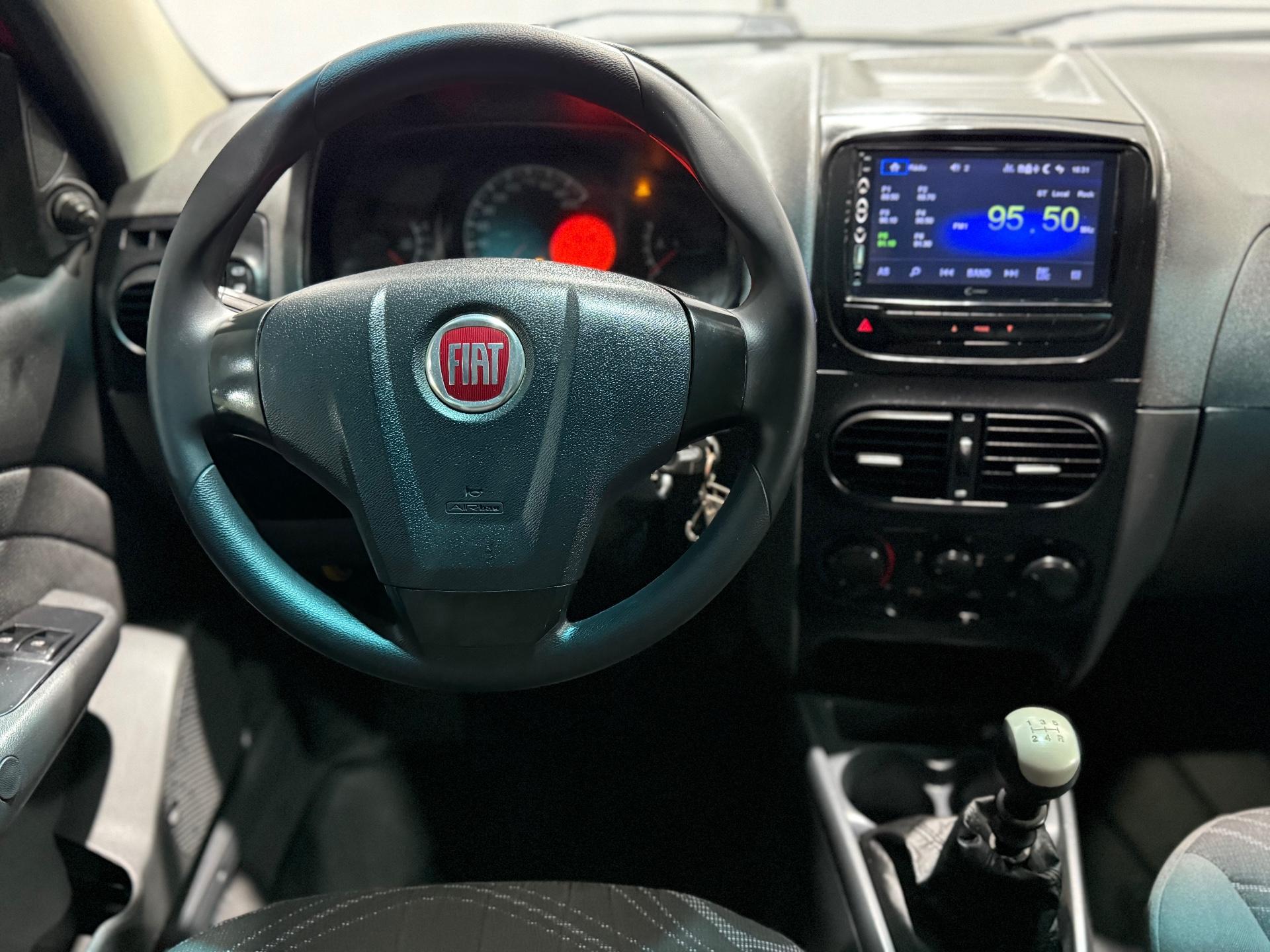 Foto número 421997 do veiculo