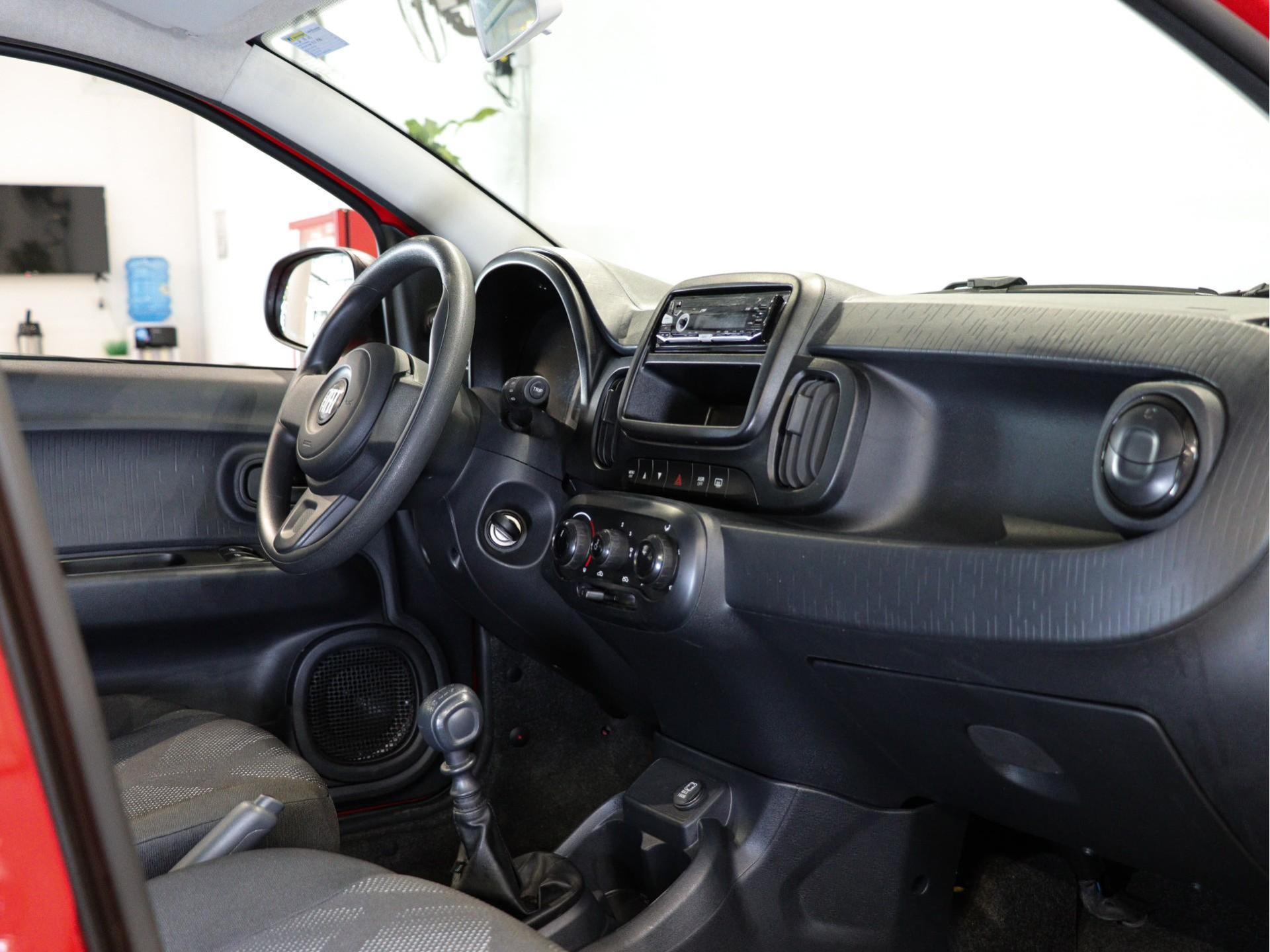 Foto número 415433 do veiculo