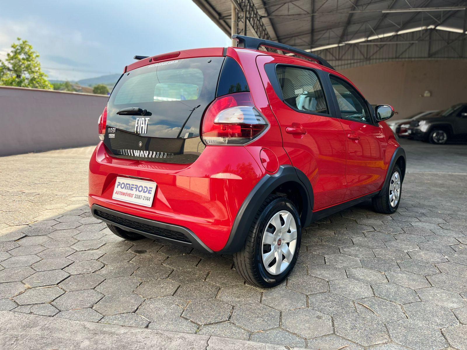 Foto número 409835 do veiculo