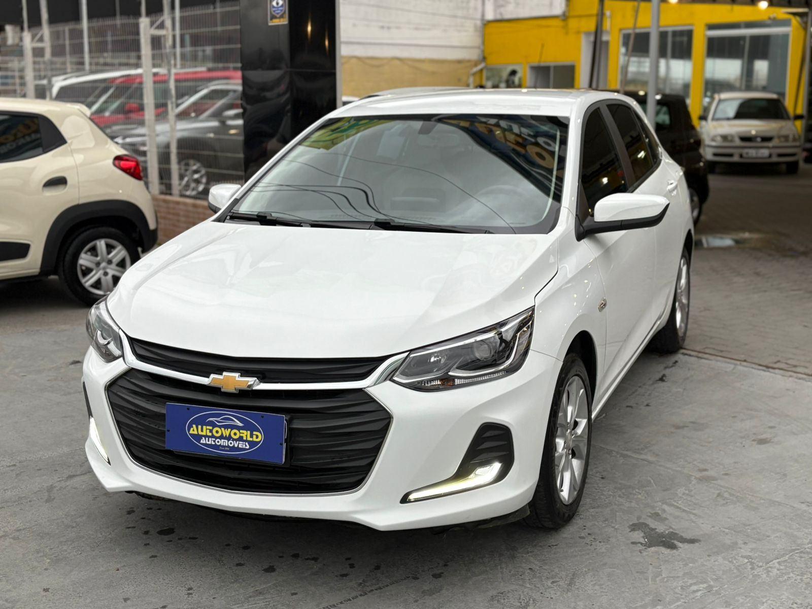 Foto número 417646 do veiculo