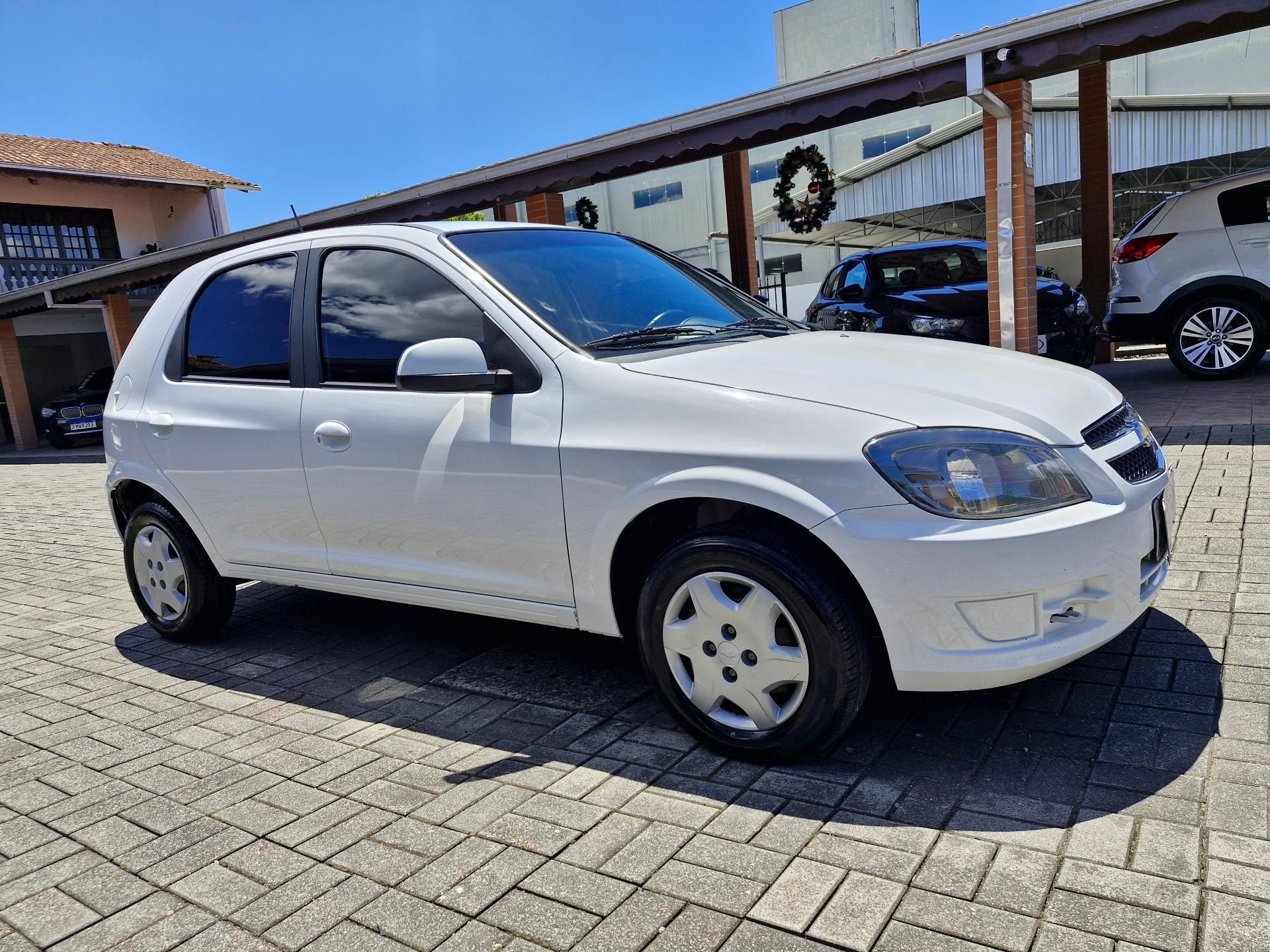 Foto número 417302 do veiculo