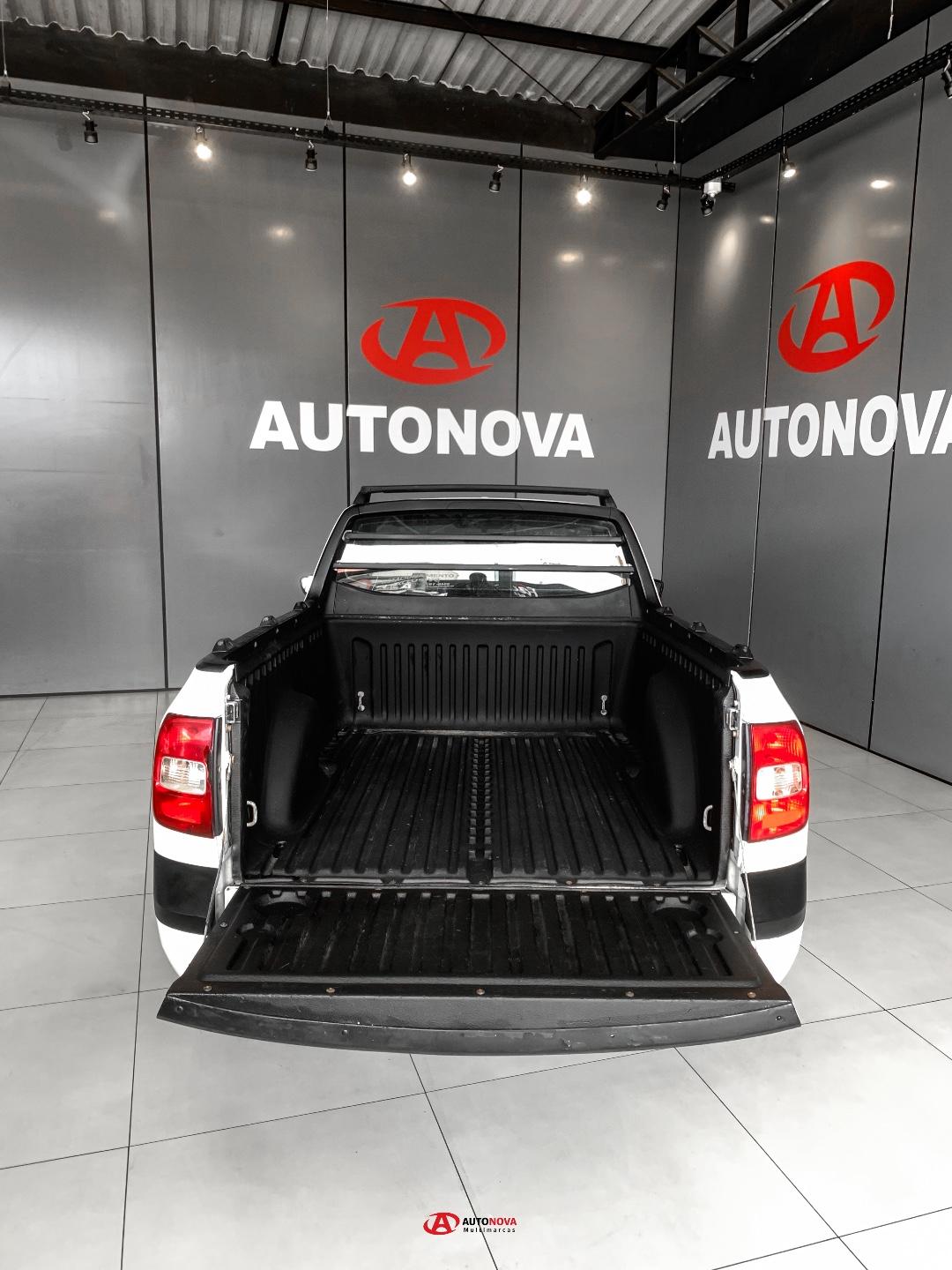 Foto número 414488 do veiculo