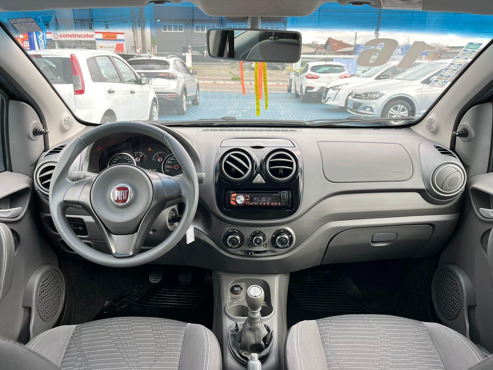 Foto número 421881 do veiculo