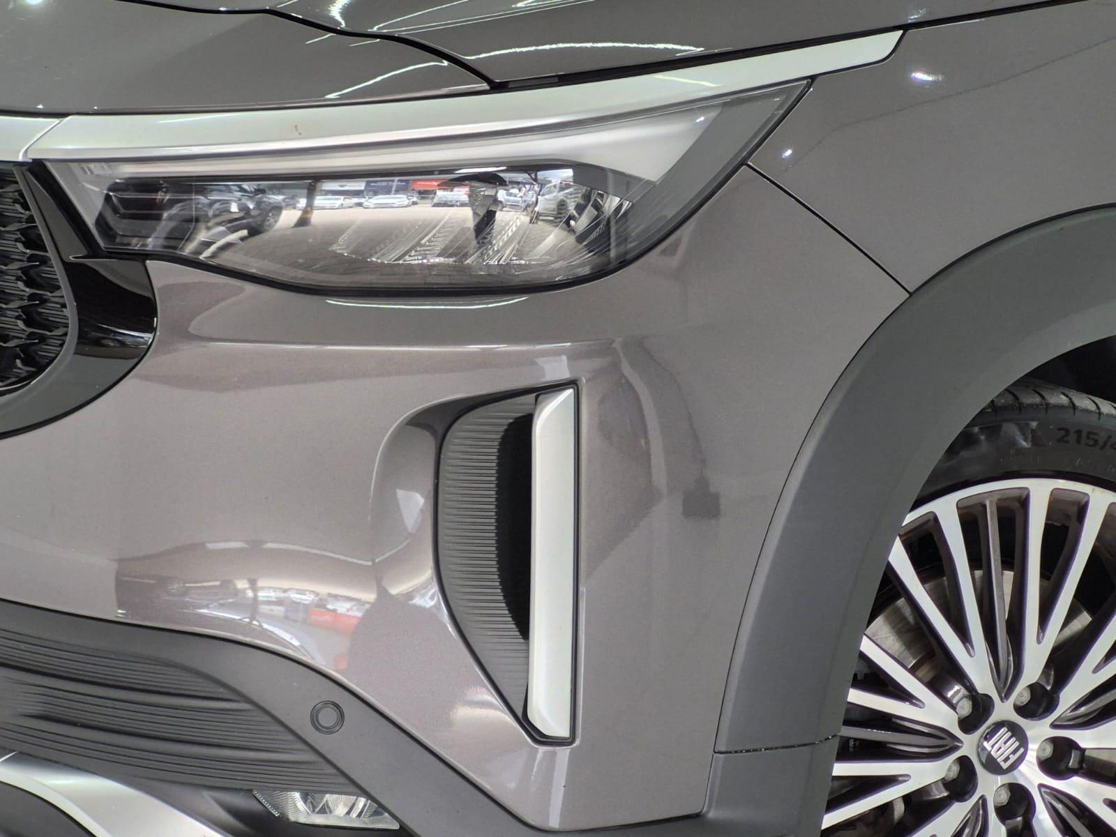 Foto número 413760 do veiculo