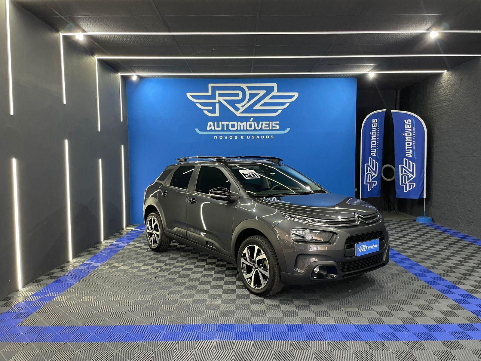 Foto número 412169 do veiculo