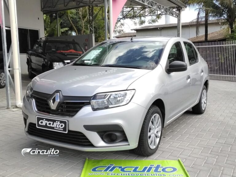 Imagem de destaque do veículo