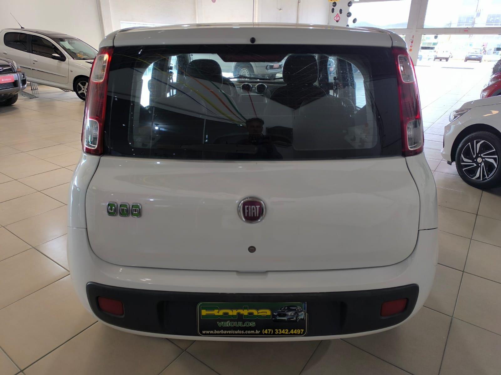 Foto número 425258 do veiculo