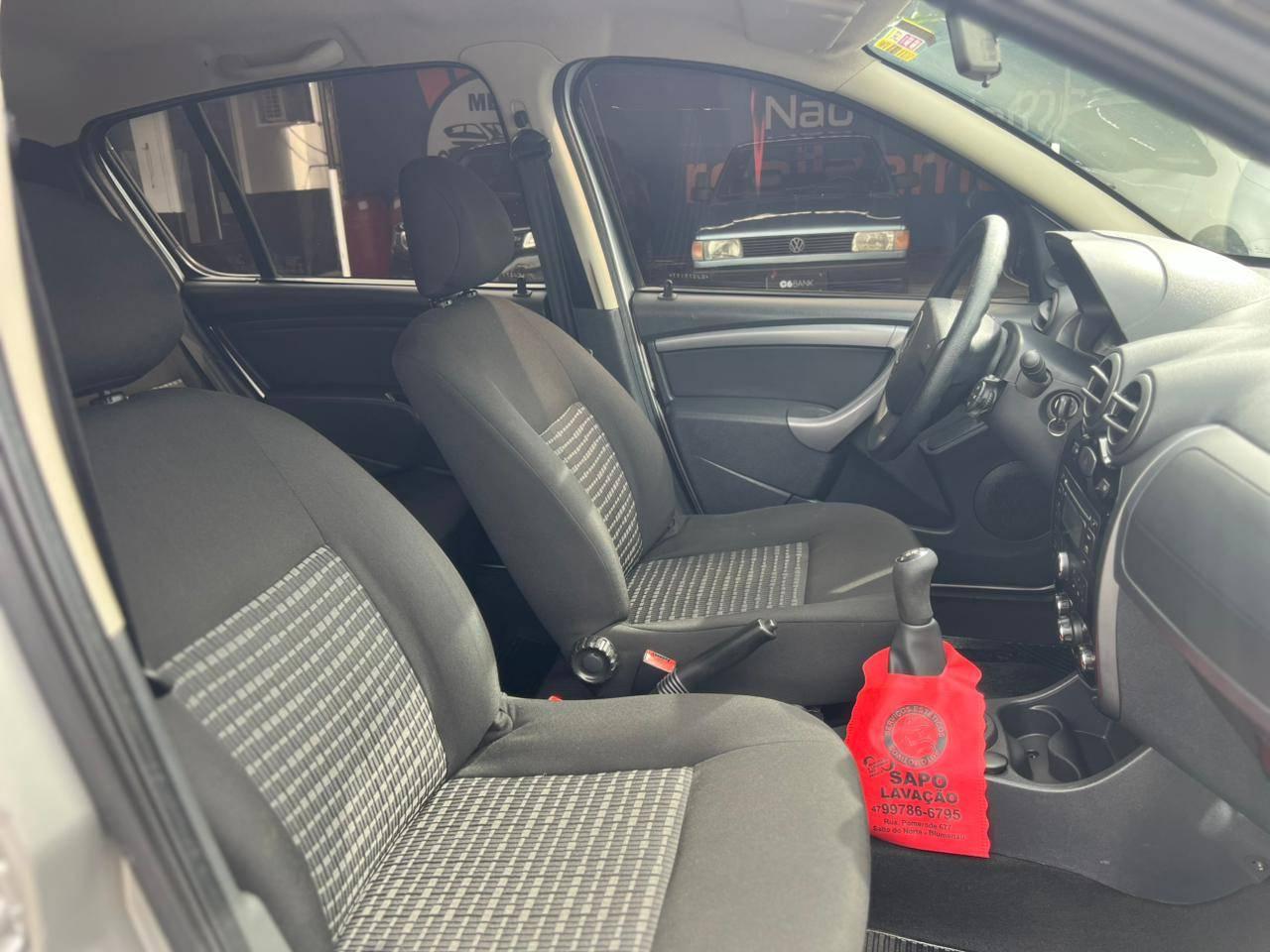 Foto número 420499 do veiculo