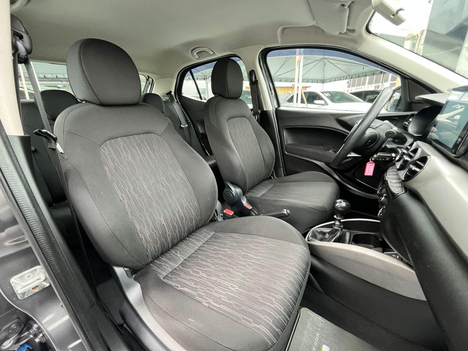 Foto número 422372 do veiculo