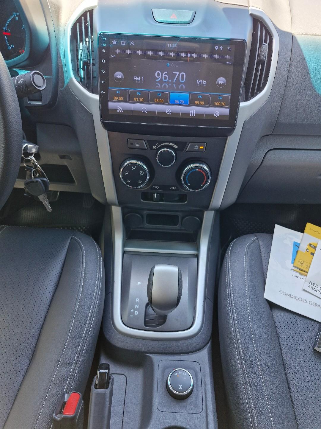 Foto número 408586 do veiculo