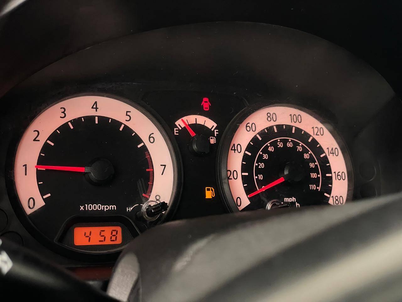 Foto número 408734 do veiculo