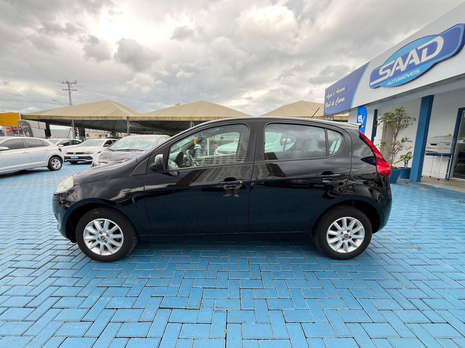 Foto número 421878 do veiculo