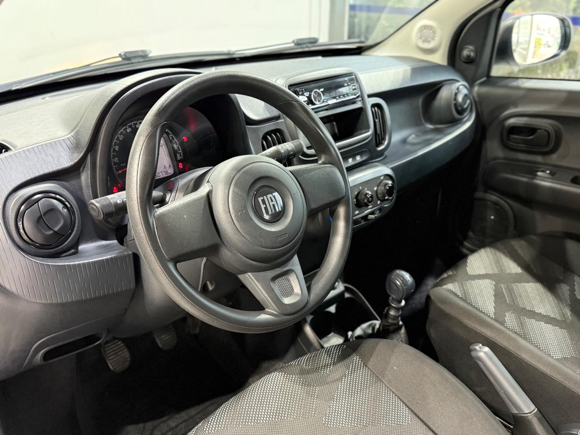 Foto número 419357 do veiculo