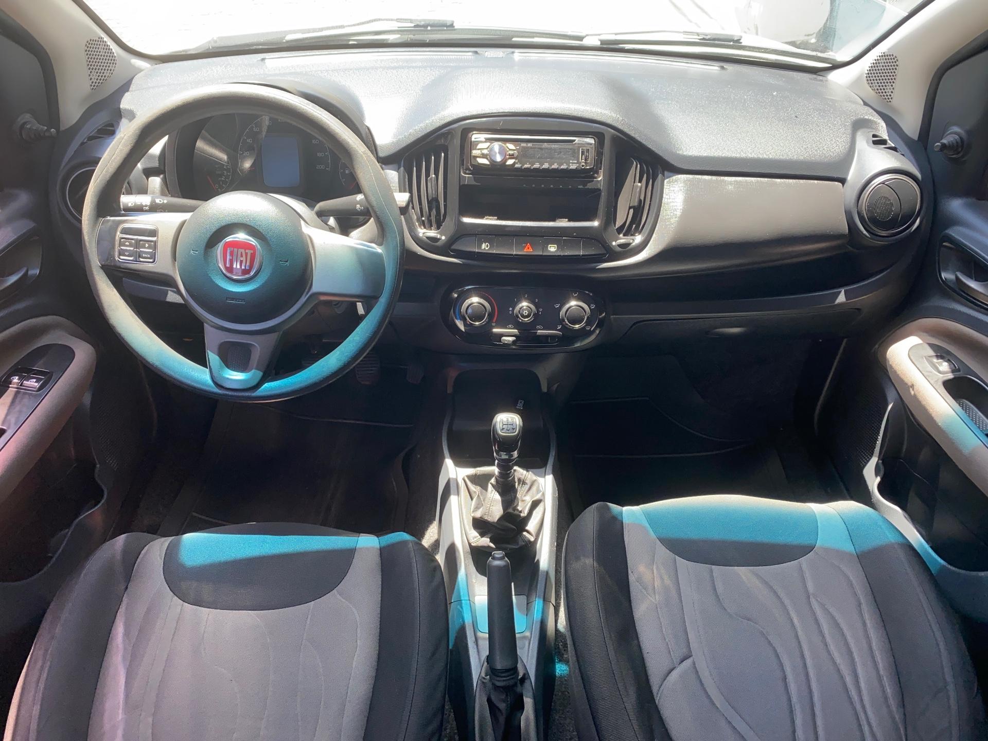 Foto número 430344 do veiculo