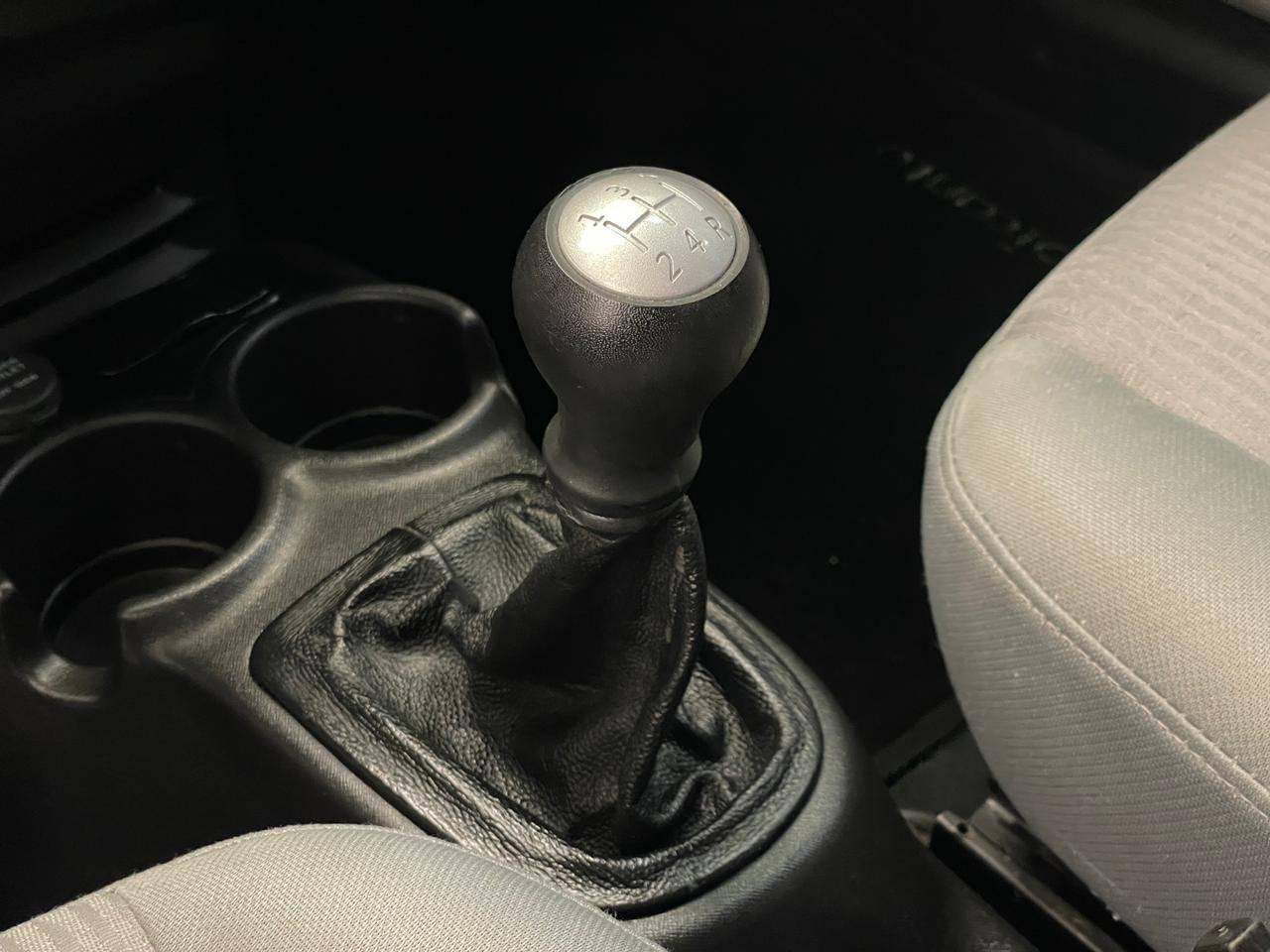 Foto número 408736 do veiculo