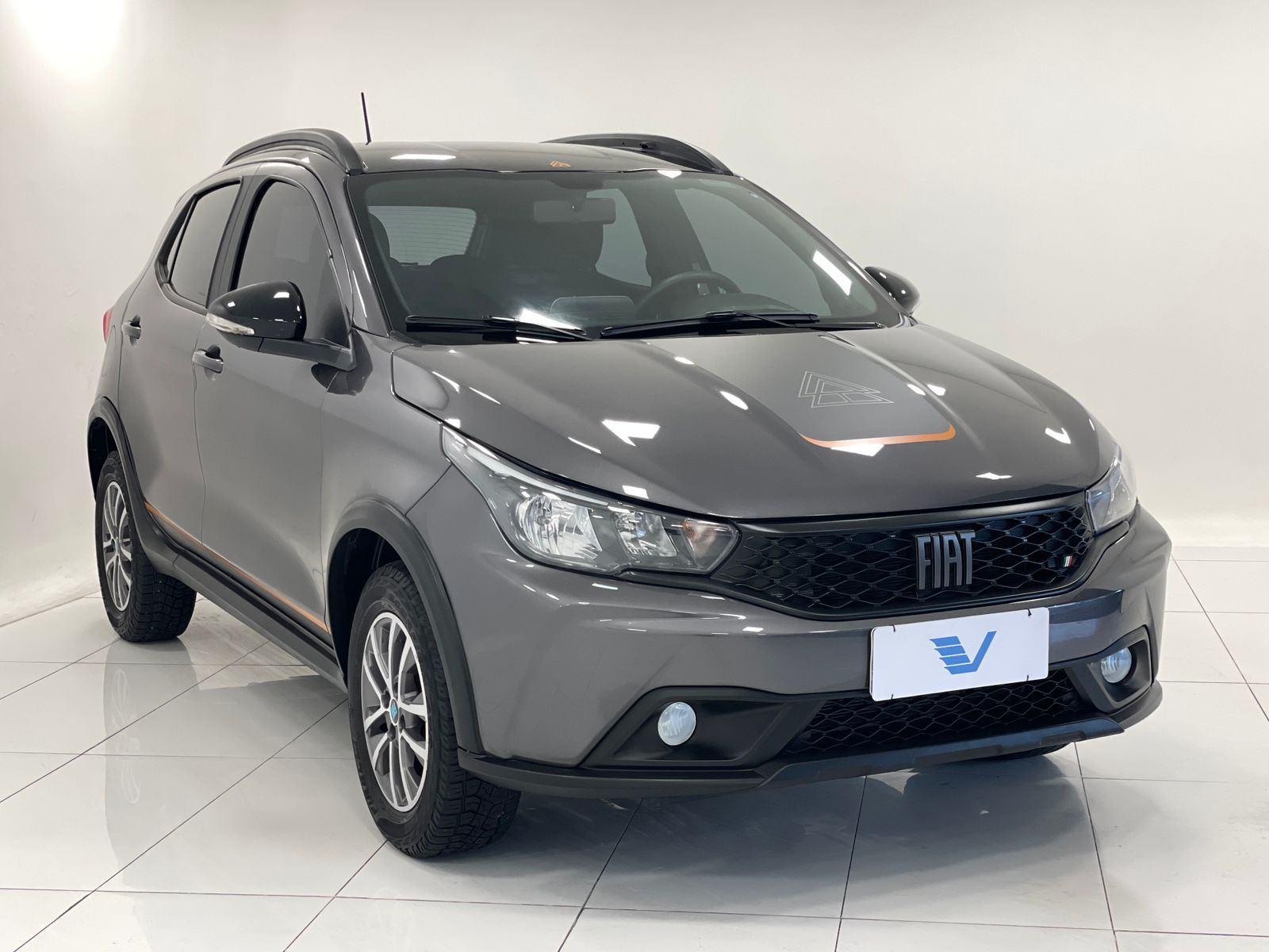 Foto número 406462 do veiculo