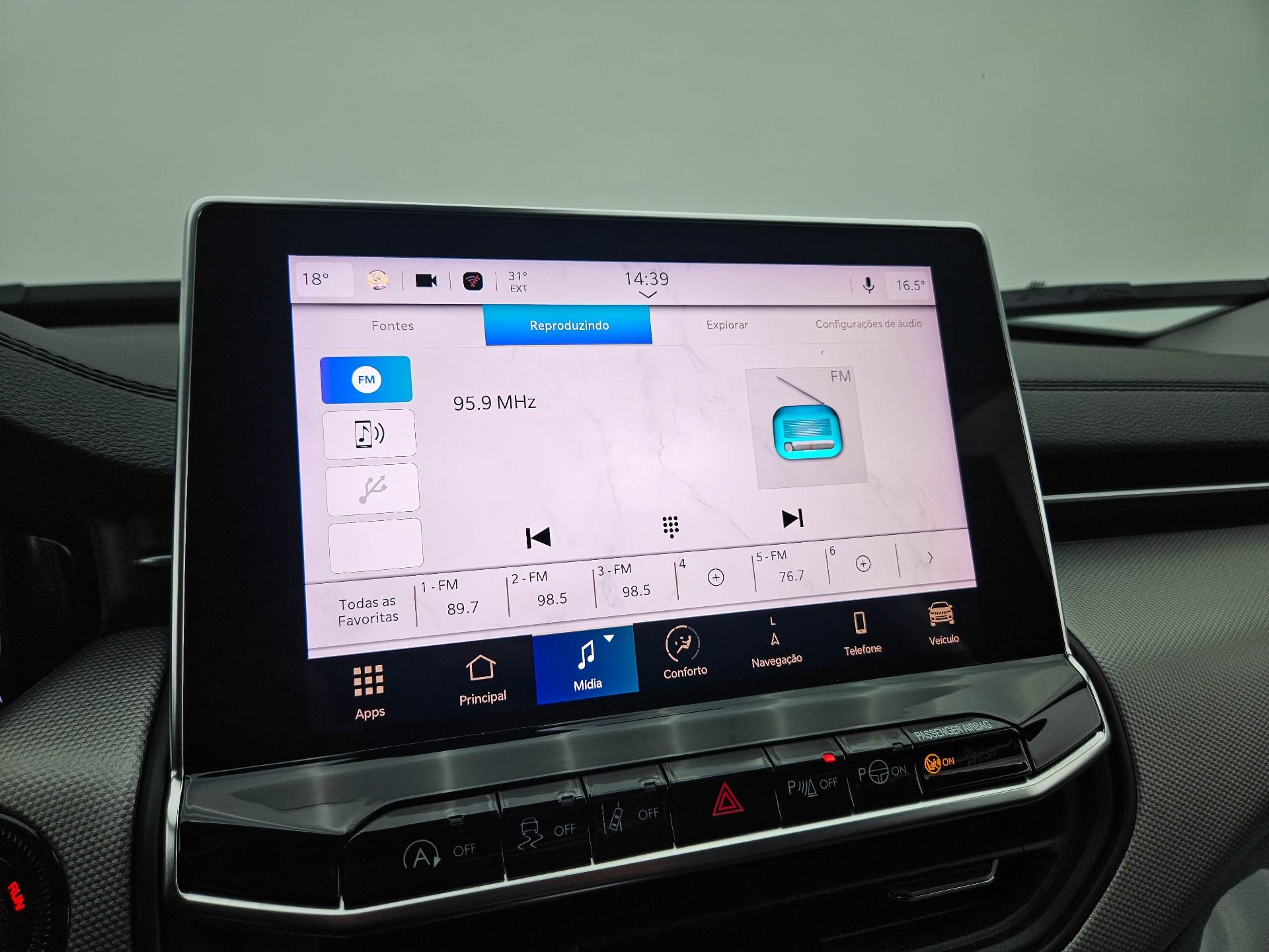 Foto número 404364 do veiculo