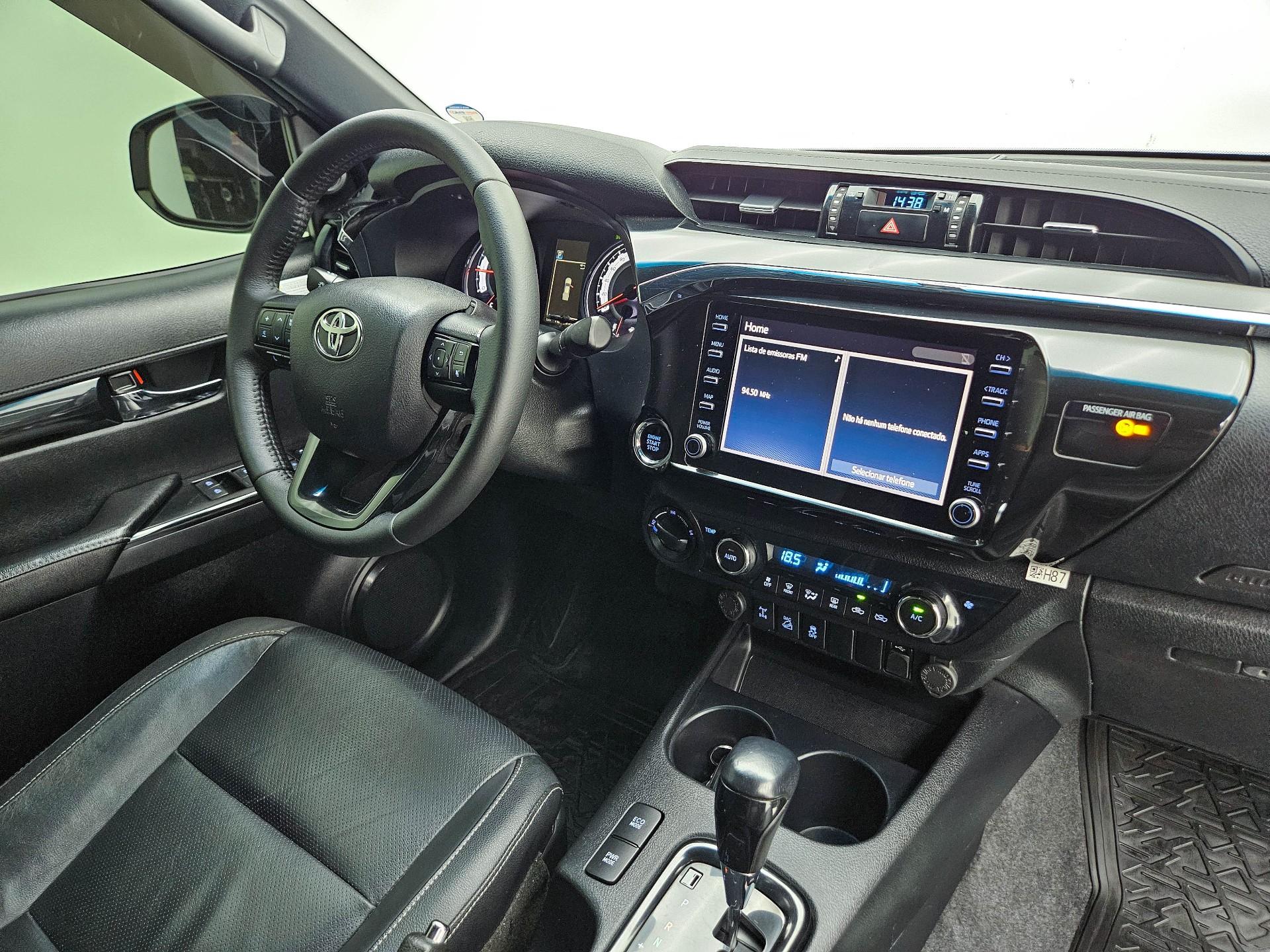 Foto número 413660 do veiculo