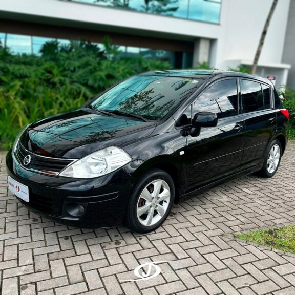 Imagem de destaque do veículo