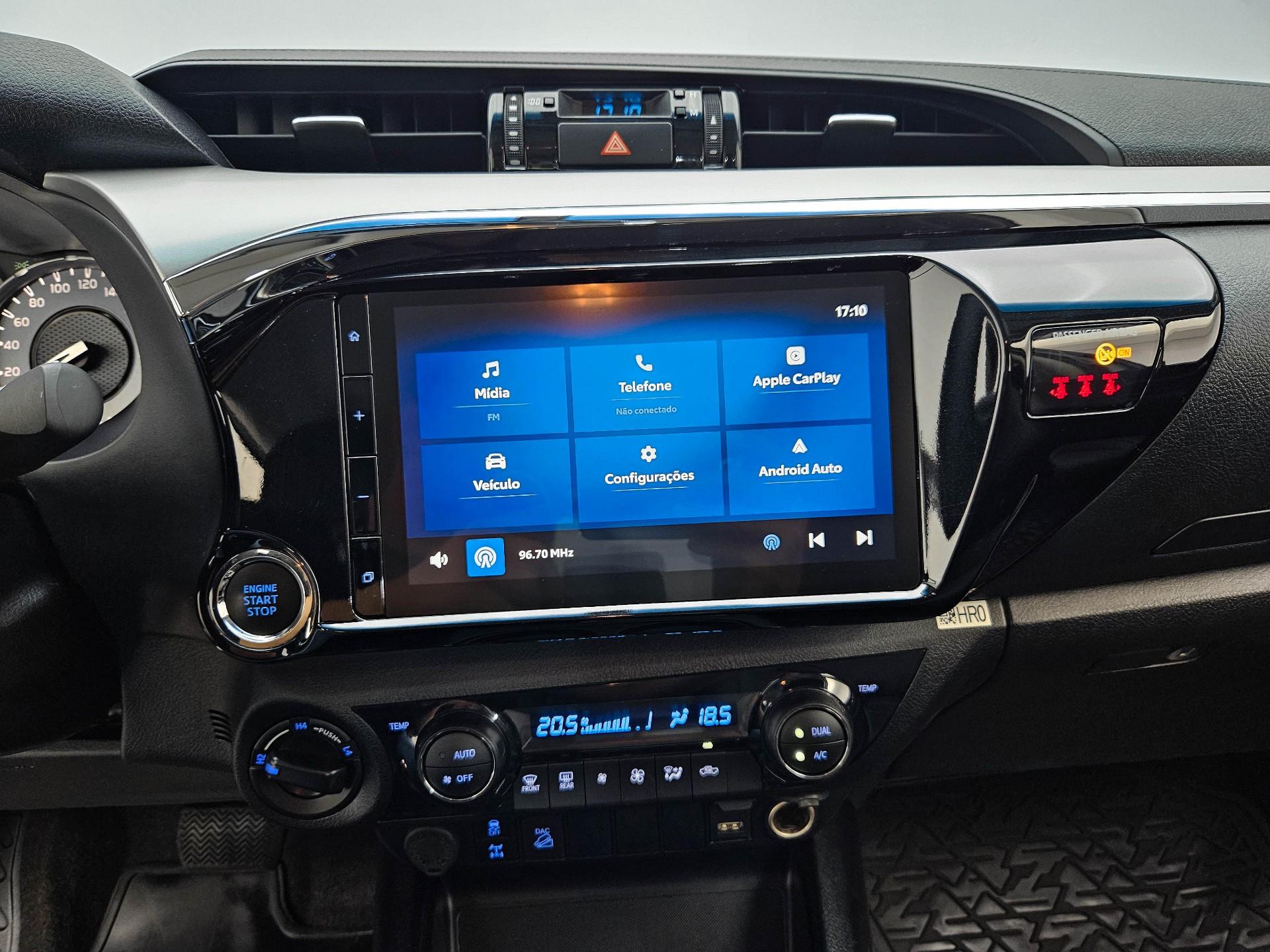 Foto número 410302 do veiculo