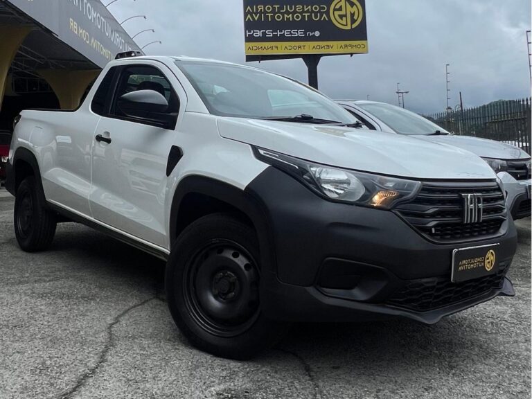 Imagem de destaque do veículo