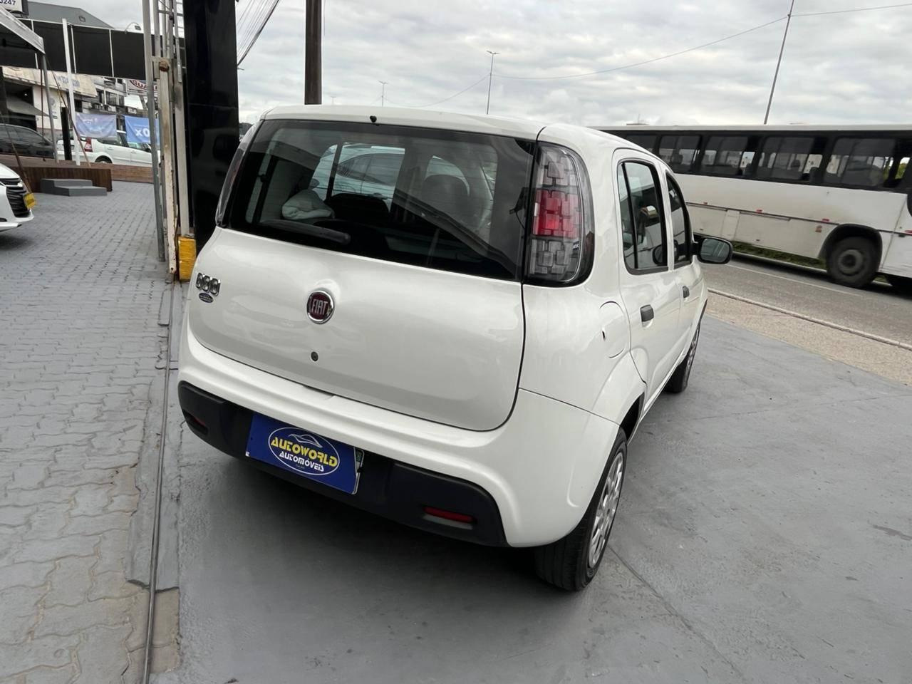 Foto número 417749 do veiculo